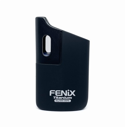 Waporyzator przenośny FENIX Titanium