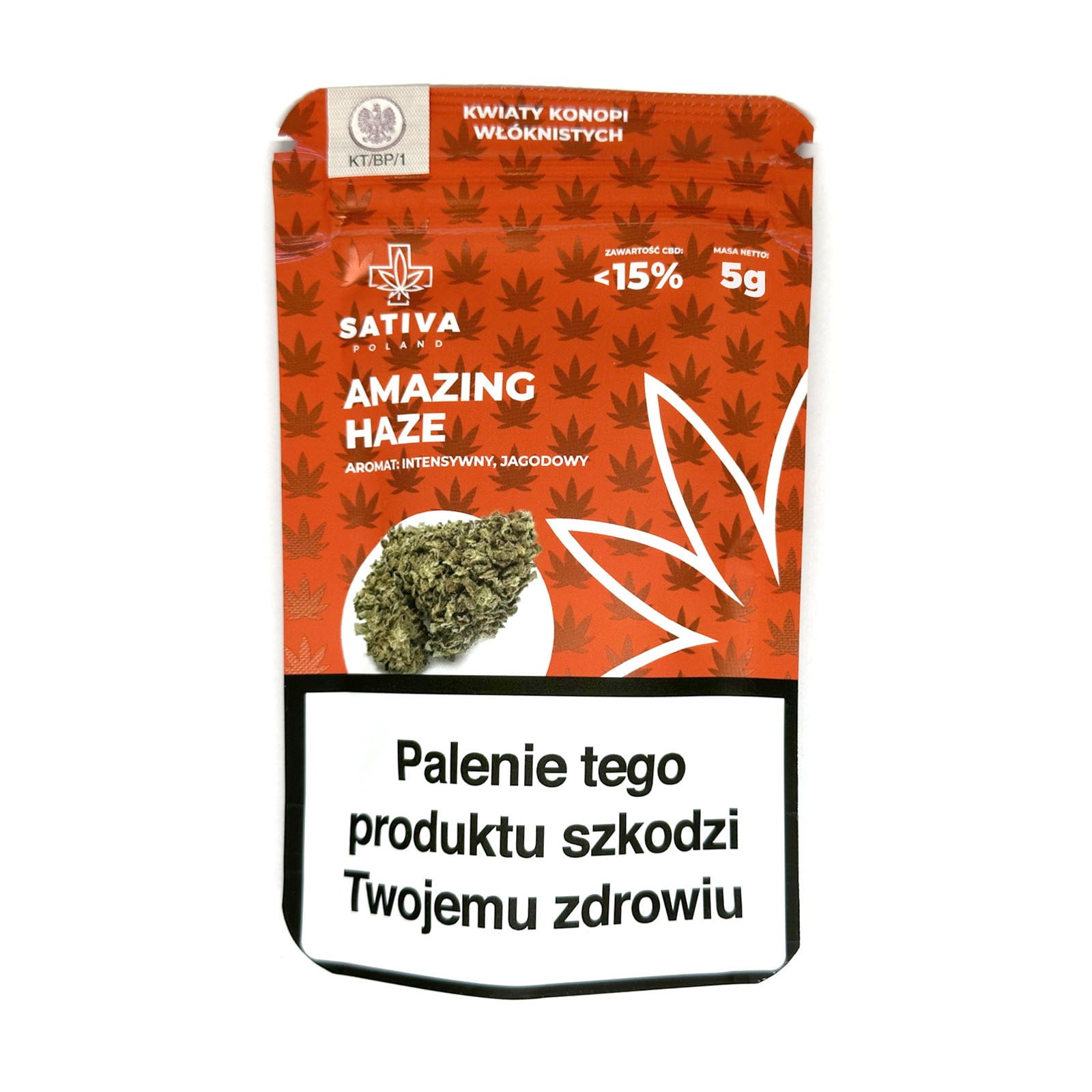 ”AMAZING HAZE” 5 g