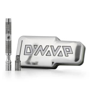 DynaVap VapCap M7 2024 manual vaporizer