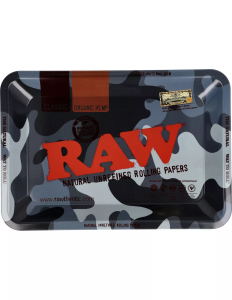 Tacka do suszu RAW MINI MORO 18x13 cm