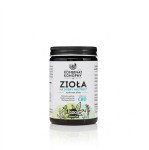 HERBS FOR A GOOD MOOD  100 capsules x 5 mg CBD