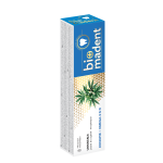 Soothing hemp toothpaste - BioMadent - 100ml