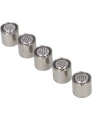 Dosing capsules Fenix Mini, X-MAX V3 Pro, V4 5 pcs - steel tube #1