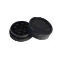 HERO Hemp Fiber Grinder - Black #1