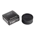 HERO Hemp Fiber Grinder - Black #4
