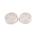 HERO Hemp Fiber Grinder - White #4
