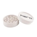 HERO Hemp Fiber Grinder - White #5