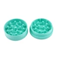 HERO hemp fiber grinder - mint #4