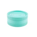 HERO hemp fiber grinder - mint #5