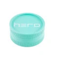 HERO hemp fiber grinder - mint #2