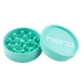 HERO hemp fiber grinder - mint #1