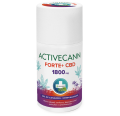 Żel konopny ActiveCann Forte+ 1800 MG CBD - 90 ml - Annabis #1