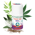 Żel konopny ActiveCann Forte+ 1800 MG CBD - 90 ml - Annabis #2