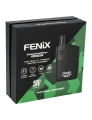 Fenix Titanium Pro+  Przenośny waporyzator do suszu #4