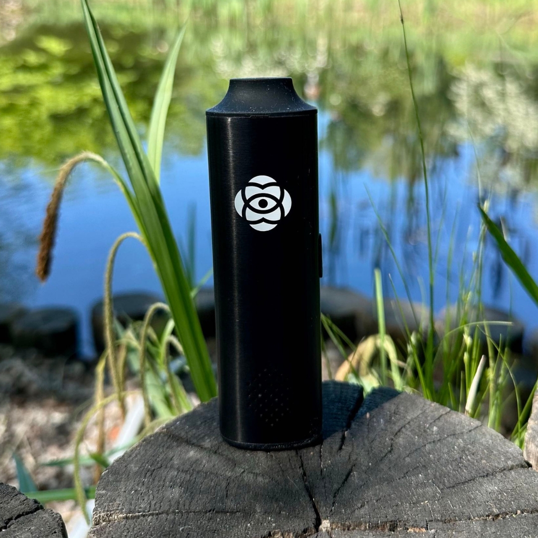 Recenzja waporyzatora Trippy 2 by High Labs – idealny wybór dla początkujących