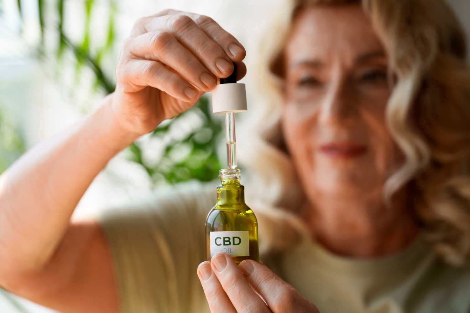 CBD na stres i bezsenność - jak działa i jak stosować?